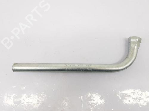 Jack Kit VW T-ROC (A11, D11)  | BP29870993C119
