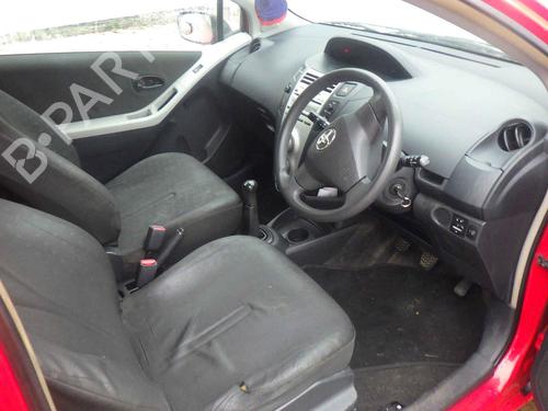 ABS pump TOYOTA YARIS (_P9_) 1.0 VVT-i (KSP90_, KSP90R) | BP32306550M43