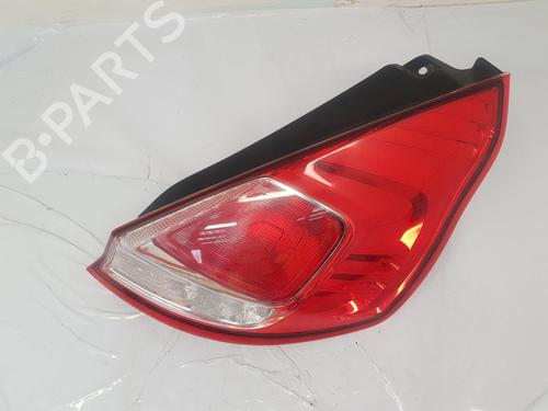 right-taillight-ford-fiesta-vi-cb1-ccn-2008-35795641 main image