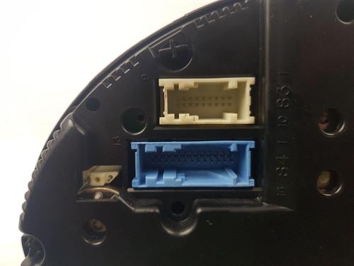 Instrument cluster BMW X5 (E53) 3.0 d | BP37158896C47 - Image 6