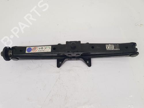 Used Jack Kit Jack Kit CITROËN JUMPER II Van 2.2 HDi 130 (130 hp) 35966993 35966993