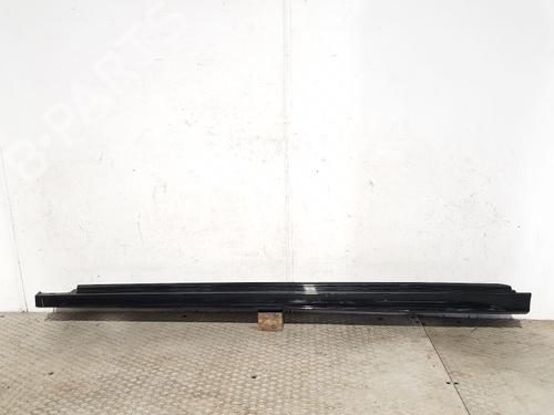 left-sideskirt-mercedes-benz-a-class-w177-2018-23119273 main image