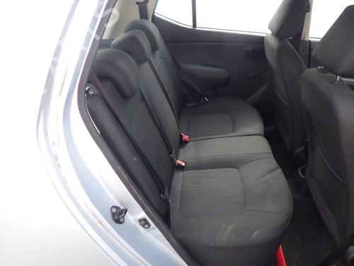 Right taillight HYUNDAI i10 I (PA) 1.2 | BP26012926C35 