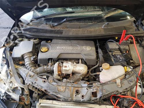 Used Parts VAUXHALL CORSA Mk III (D) (S07)  1.3 CDTI (L08)  4616839