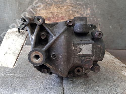 Rear differential MITSUBISHI OUTLANDER III (GG_W, GF_W, ZJ, ZL, ZK)  | BP27664646M24 