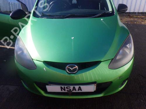 ABS pump MAZDA 2 (DE_, DH_) 1.3 (DE3FS) | BP31690974M43 - Image 12