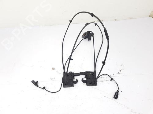 hjelmlås hjelmlås BENTLEY CONTINENTAL Convertible (3S_) 6.0 AWD (635 hp) 27166963 27166963