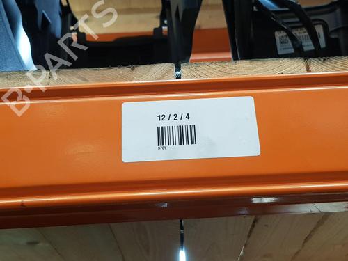 Armlæn FORD PUMA (J2K, CF7)  | BP33004835I20  - Image 12