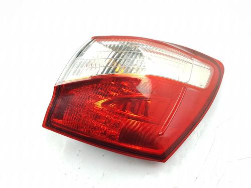 Rückleuchte Rechts für NISSAN QASHQAI I (J10, NJ10) 1.5 dCi (110 hp) 30580983