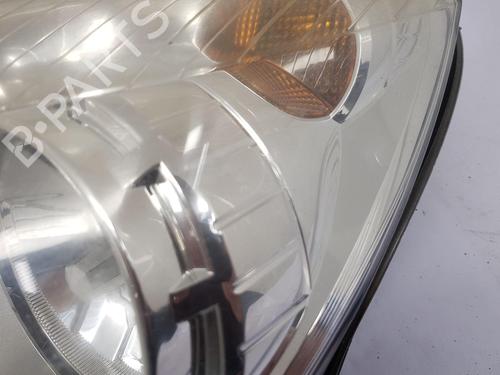 Venstre forlygte VAUXHALL ASTRA Mk V (H) TwinTop (A04) 1.8 (L67) | BP30090873C28 