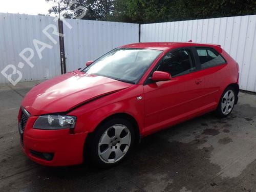Left headlight AUDI A3 (8P1) 2.0 TDI 16V | BP36801324C28  - Image 9