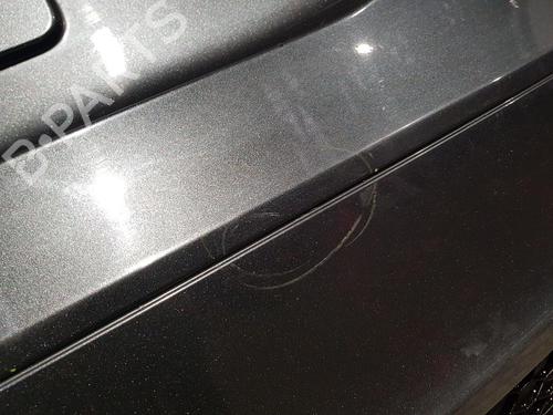 Rear bumper AUDI TT Roadster (8J9) 2.5 RS quattro | BP32252268C8