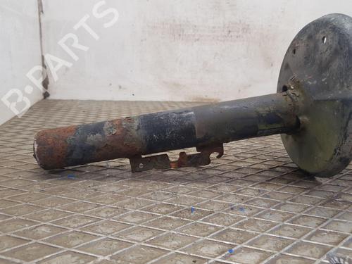 Left front shock absorber PORSCHE 911 Convertible (996) | BP30627865M16