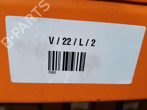 Instrument cluster FORD S-MAX (WA6) 1.8 TDCi | BP35934143C47 - Image 8