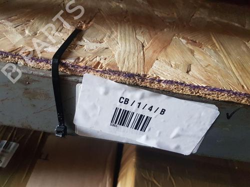 ECU airbags ASTON MARTIN VANQUISH Volante 6.0 | BP22665966M53 