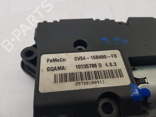 Sunroof engine FORD KUGA I 2.0 TDCi | BP31959846M60  - Image 6