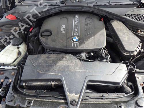 Rear bumper BMW 1 (F21) 116 d | BP31365743C8 