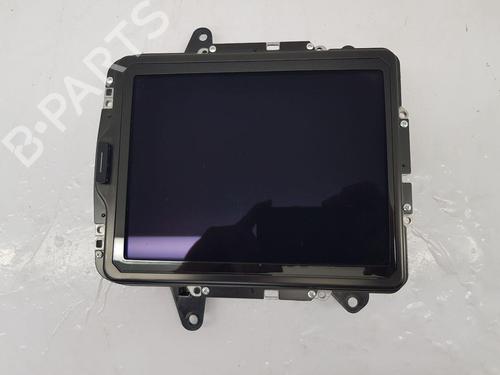 Used Radio Radio VOLVO XC90 II (256) B5 Mild-Hybrid AWD (235 hp) 36466222 36466222