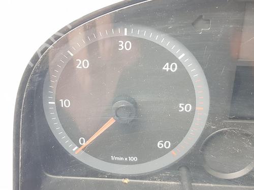 Instrument cluster VW CADDY III Box Body/MPV (2KA, 2KH, 2CA, 2CH) 1.9 TDI | BP26692930C47 