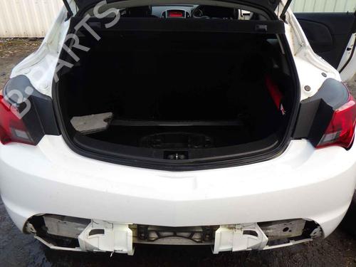 Teile für VAUXHALL ASTRA Mk VI (J) GTC (P10) 1.4 (120 hp) 2281146 