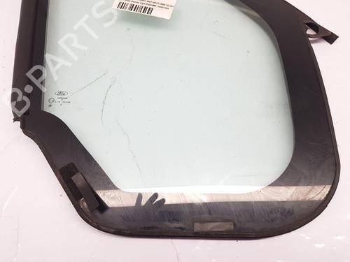 Front left quarter glass FORD TRANSIT Van (FA_ _) 2.2 TDCi | BP30891696C111