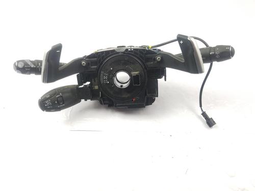 Used Steering column stalk PEUGEOT 3008 II SUV (MC_, MR_, MJ_, M4_) Hybrid4 (M45GBU) (299 hp) 28066812