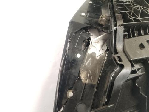 Left headlight AUDI Q8 (4MN, 4MT) RS FSI Mild Hybrid quattro | BP27372208C28 