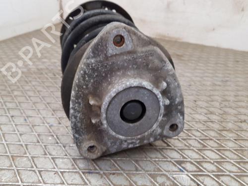 Left front shock absorber MERCEDES-BENZ GLA-CLASS (X156) GLA 200 CDI / d (156.908) | BP26533315M16 