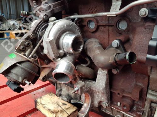 Engine FORD KUGA I 2.0 TDCi | BP27353413M1
