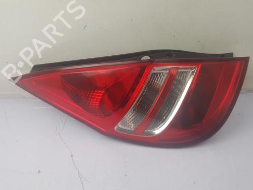 Left taillight HYUNDAI i30 (FD) 1.6 CRDi | BP38559553C34 - Image 2