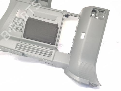 Boot lining LAND ROVER DEFENDER Station Wagon (L663) D300 MHEV 4x4 | BP32221612I3 - Image 2