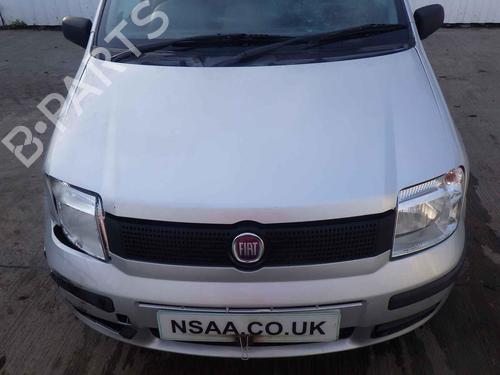 Gearbox FIAT PANDA (169_) 1.1 (169.AXA1A) | BP24230608M3  - Image 15