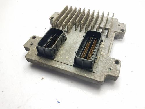 Engine control unit (ECU) VAUXHALL CORSA Mk III (D) (S07) 1.2 i 16V (L08) | BP33726435M57 - Image 6