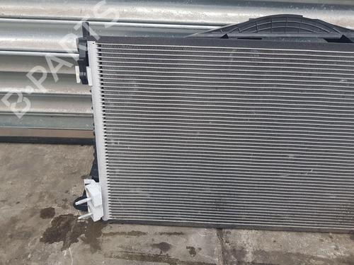 Water radiator FORD USA EDGE  | BP29229599M31 