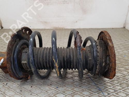 Right front shock absorber FORD MONDEO IV (BA7) 2.0 TDCi | BP25853718M17