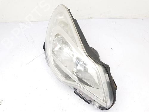 Used Right headlight Right headlight 36951812 36951812