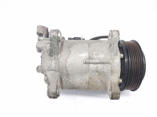 AC compressor BMW X4 (F26) xDrive 20 d | BP31603616M34