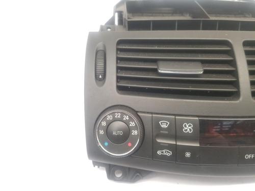 Climate control MERCEDES-BENZ E-CLASS (W211) E 220 CDI (211.008) | BP39407947I5 - Image 3