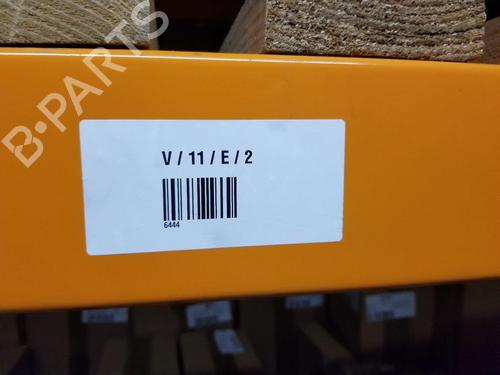 Pipe MCLAREN 720S 4.0 | BP30713946M125 