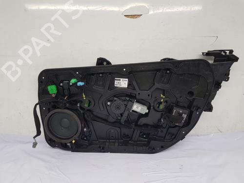 Used Front right window mechanism Front right window mechanism VOLVO V40 Hatchback (525) T2 (122 hp) 31663316 31663316