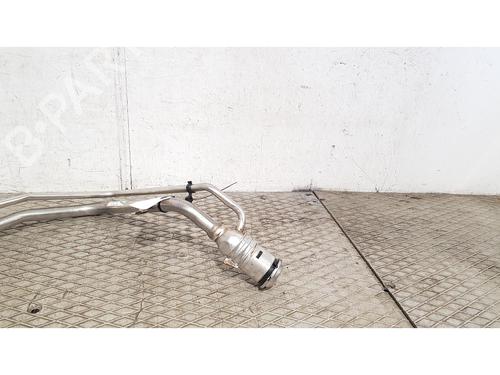 Pipe FORD FIESTA VI (CB1, CCN) 1.0 EcoBoost | BP38871684M125 - Image 9