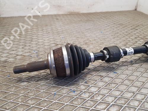 Left front driveshaft TOYOTA COROLLA Estate (_E21_) 1.8 Hybrid (ZWE211W) | BP29957001M38