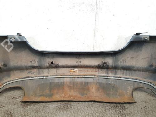Rear bumper JAGUAR XF I (X250) 2.7 D | BP22208465C8 