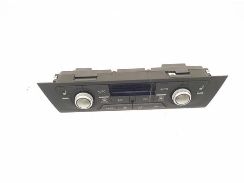 climate-control-audi-a6-c7-4g2-4gc-2010-2011-2012-2013-2014-2015-2016-2017-2018-2019-36553524 main image