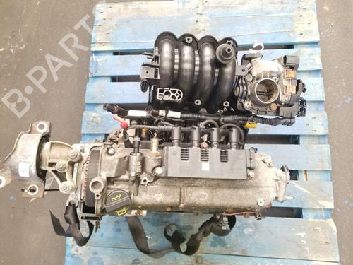 Engine FORD KA (RU8) | BP38510572M1 - Image 6
