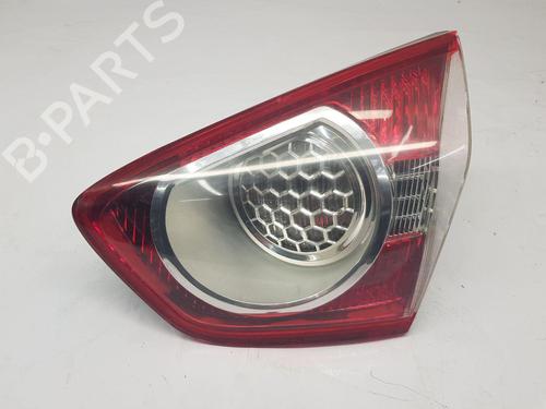 Used Right tailgate light Right tailgate light FORD KUGA I 2.0 TDCi 4x4 (163 hp) 36478618 36478618