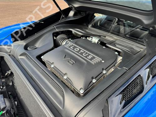 Engine LOTUS EMIRA 3.5 | BP39532155M1 - Image 4
