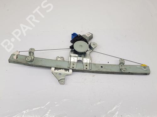 Front right window mechanism NISSAN LEAF (ZE0) Electric | BP33944227C23 - Image 6
