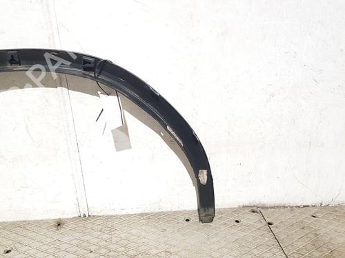 Højre bagtil skærm liste BMW X4 (G02, F98) xDrive M40 d | BP30823402C137