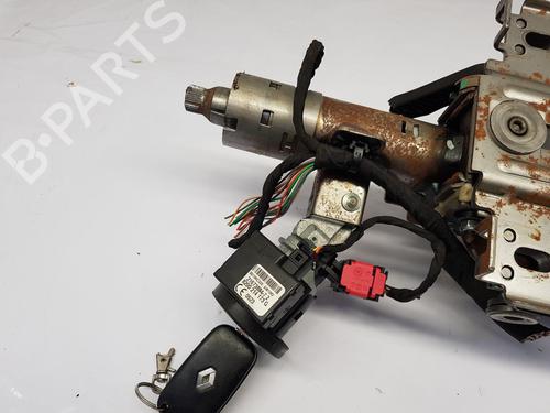 Steering column RENAULT CLIO III (BR0/1, CR0/1) 1.2 (BR01, BR03, BR0E, CR0E) | BP32198791M21
